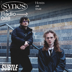 SYNES Radio 088