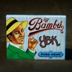 YSK