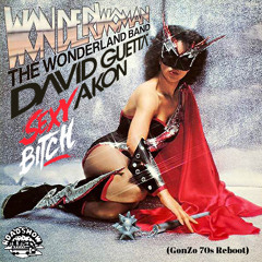 Paradise Bitch (GonZo 70's Reboot)