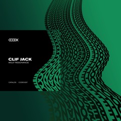 Clif Jack - Fight for Your Dreams