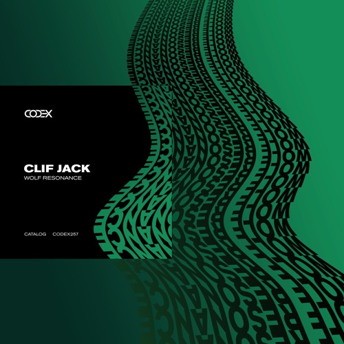 Clif Jack - Fight for Your Dreams