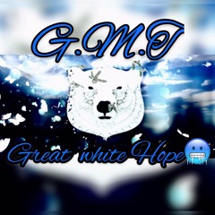 Gedda - Great X Whit Hope