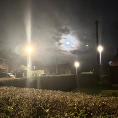 Vocal Eyes (prod.sedativetee)