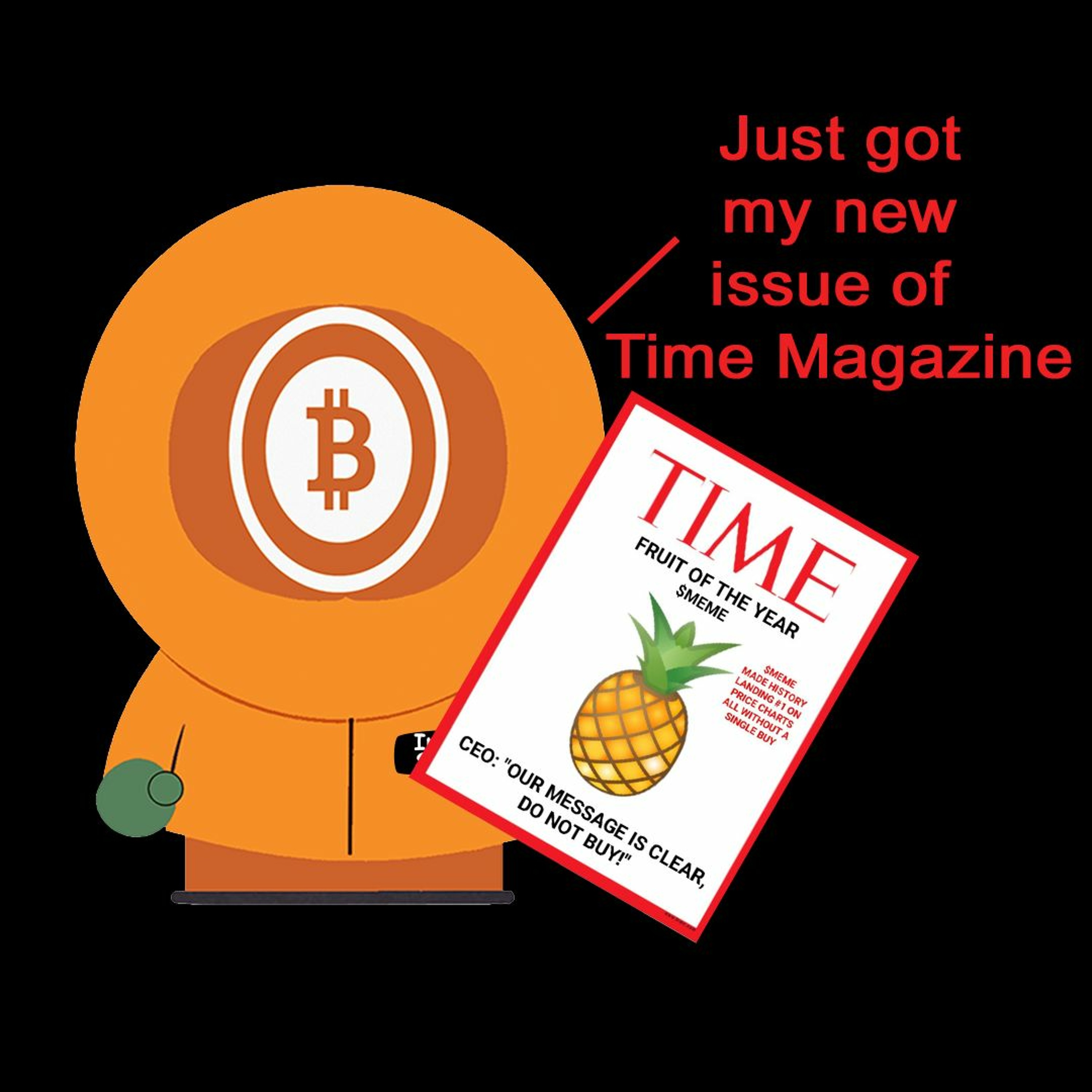 Bitcoin And . . . Ep290