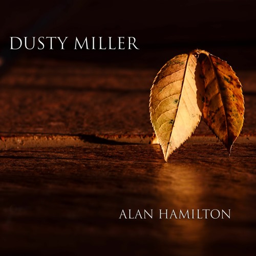 Dusty Miller