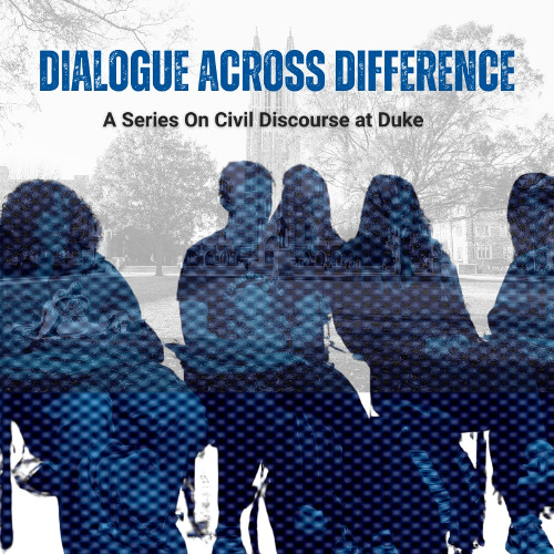 Civil Discourse-Student Perspective-Sherman Criner