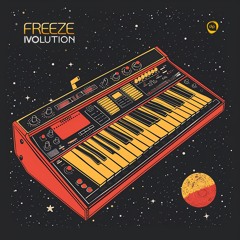 Ivolution - One Oxygen (Radio Version) - Asymmetric Dip