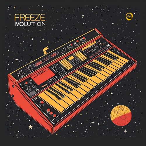Ivolution - One Oxygen (Radio Version) - Asymmetric Dip