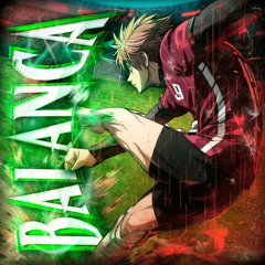 BALANÇA (Sped Up)