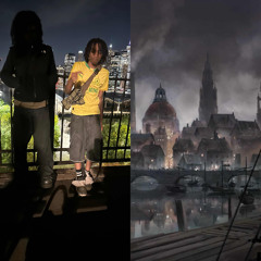 run down ft jefesito + xanocery