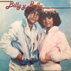 Billy Y Belly - Pero Ven, Regresa (Delfonic Rework)