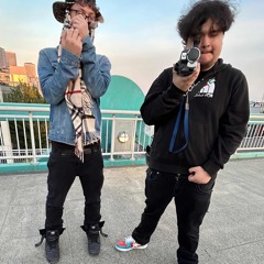 Lil Crow - Yah! w/ oh3Sora