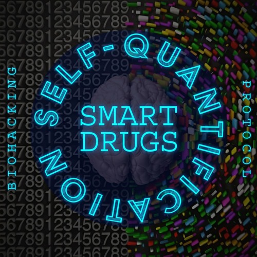 "Self-quantification experiment for determining the impact of smart drugs" (Punk Rock Protocol)