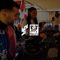 [JAZZ ON WICK 2025] 13.09.25