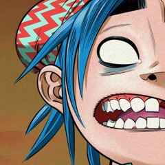LENO (Gorillaz X Royksopp Mashup)