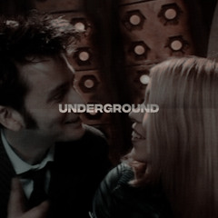 underground