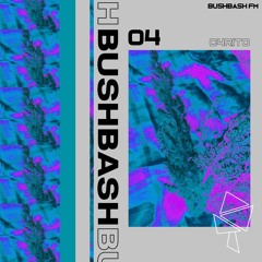 BUSHBASH FM__04 // C4RiTO