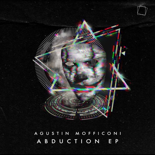 DGN062 AGUSTIN MOFFICONI // ABDUCTION EP