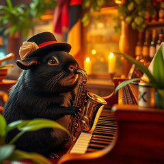 Mr. Dingdong`s Song