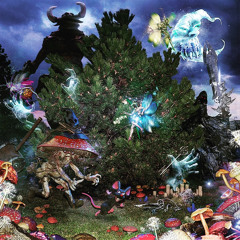 EMPTY (PROD. SOGIMURA)