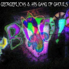 Boo! (Full Album Stream)
