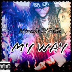 My Way Prod.K.E.on the Track