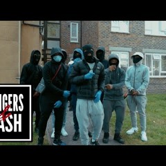 #HTN Skizzy - Bangers & Mash | Outchea TV