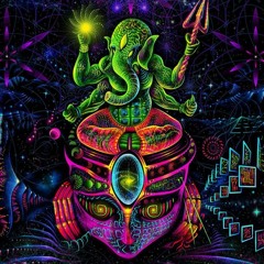 Arabian Universe