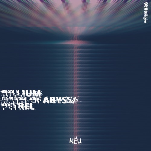 Rillium - Petrel