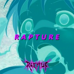 CYBERDRIPS X SOSMULA X K.V.N X TRAPMETAL TYPE BEAT "RAPTURE"