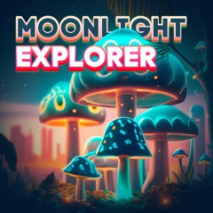 Moonlight Explorer - Jump UP DnB Mix