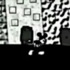 suicide mouse didn't kill himself