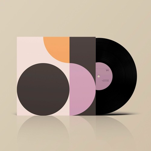 B2 > Winston Neale - Sinnerman (Quiet Village Dub)