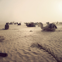 We Can Go Everywhere (Iñigo Vontier Remix)