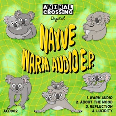 Nayve - Warm Audio