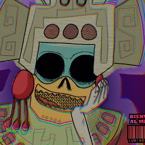 Welcome to the Mictlán