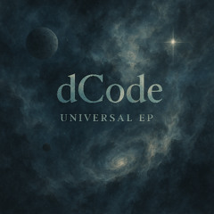 dCodϵ - Outside One