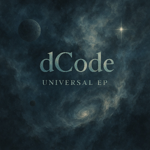 dCodϵ - Broken Heart
