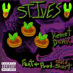 “St. Ives” feat @NotThatGreat808 Prod. @NotThatGreat808