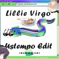gladde paling X Vieze Asbak - mexicaanse dans(Lillie Virgo Ustempo Edit)