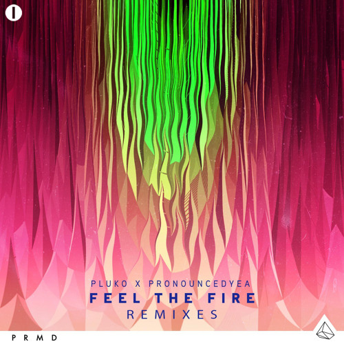 Feel the Fire (MEMBA Remix)