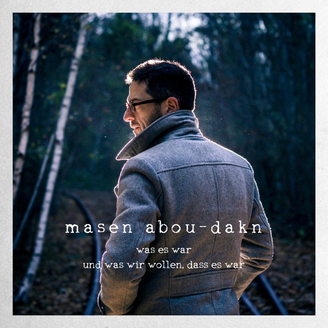CD-Kritik_Masen_Was es war... / 7. 9.2023 / Gerd Heger, Monsieur Chanson, Saarländischer Rundfunk