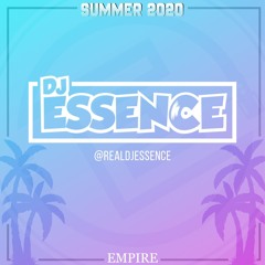 DJ ESSENCE SUMMER 2020