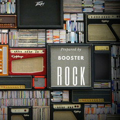 Booster Rock