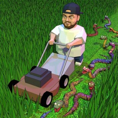 Rasenmähermann (2023)