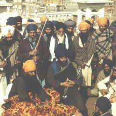 Sikhs are distinct- Sant Jarnail Singh Ji