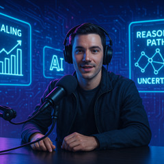 How AI is Learning to Think Like Us with Inference-Time Scaling