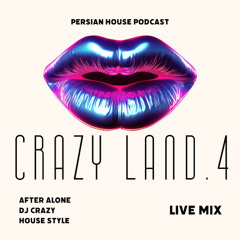 CRAZY LAND Ep 4 After Alone