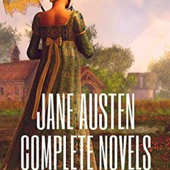 READ EPUB KINDLE PDF EBOOK Jane Austen - Complete novels: 2020 Edition (The Heirloom Collection) by