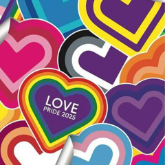 Pride set classic bangers